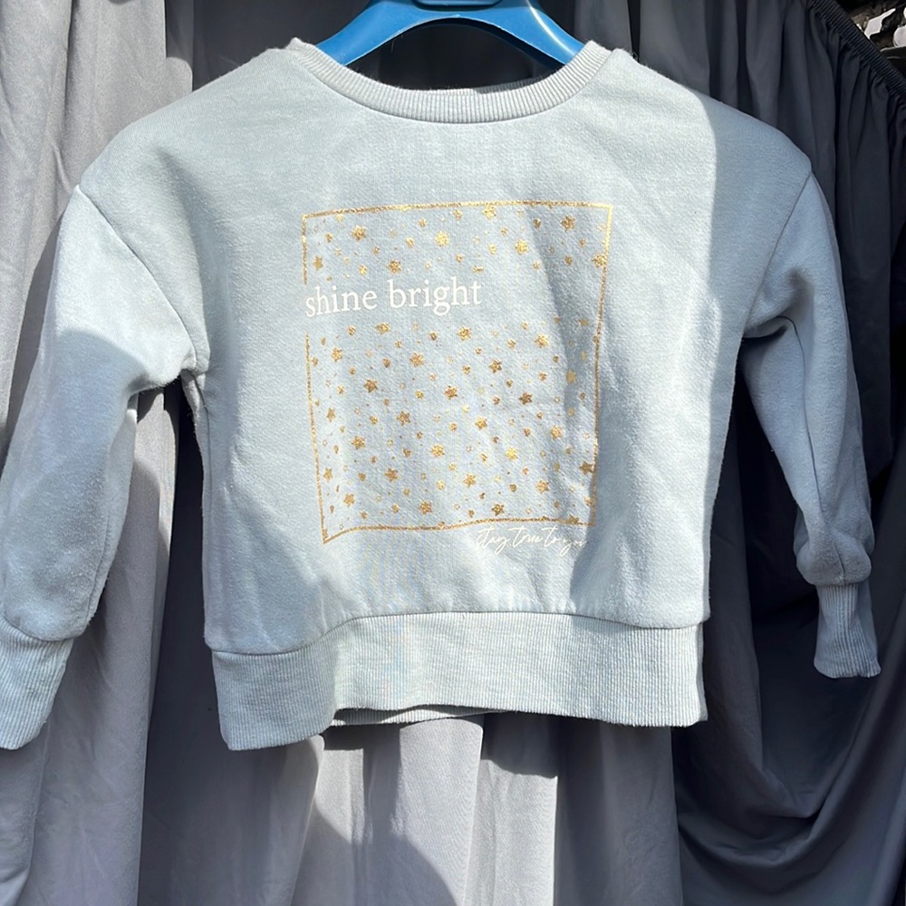 Primary 1 1/2 ur old-2yrs old new